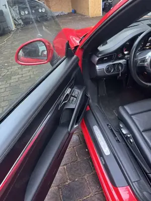 Porsche 991 Carrera S Bild 5