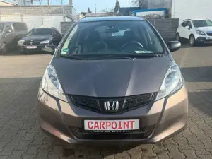 Honda Jazz 1.2 S Cool KLIMA/TÜV BIS 12/2027/2.HAND Bild 2