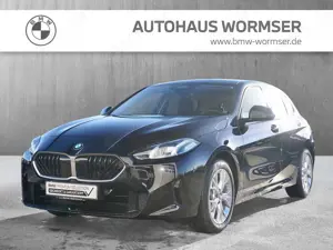 BMW 120 DAB-Tuner; Parking Assistent; Driving Assistent; K