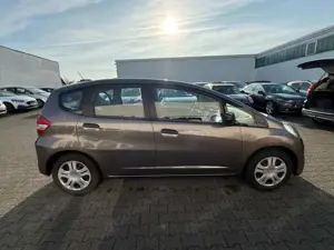 Honda Jazz 1.2 S Cool KLIMA/TÜV BIS 12/2027/2.HAND Bild 4