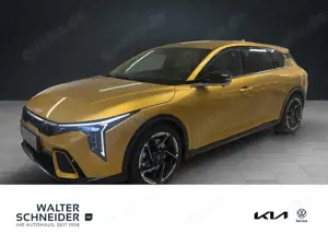 Kia K4 1.6T 180 DCT GT-Line DWP+ SZ SD 18