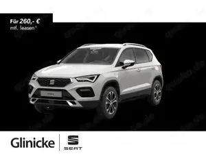 SEAT Ateca Road Edition 1.5 TSI 110 kW DSG RFK el.Hec