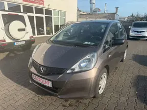 Honda Jazz 1.2 S Cool KLIMA/TÜV BIS 12/2027/2.HAND