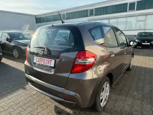 Honda Jazz 1.2 S Cool KLIMA/TÜV BIS 12/2027/2.HAND Bild 5