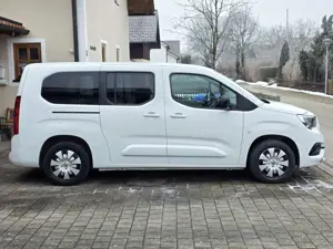 Opel Combo-e Life Combo e-Life XL Ultimate