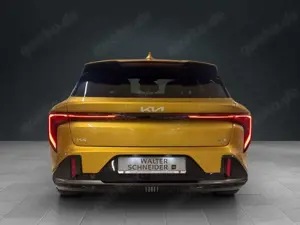 Kia K4 1.6T 180 DCT GT-Line DWP+ SZ SD 18 Bild 4