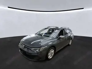 Volkswagen Golf Variant 2.0 TDI Life °AHK°ACC°VW-Garantie°
