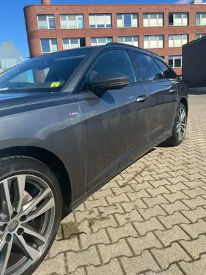 Audi A6 Avant 40 2.0 tdi mhev Business Plus s-tronic