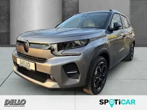 Citroen C3 MAX Mild-Hybrid 6-AT Winter-Paket HUD Navi LED App