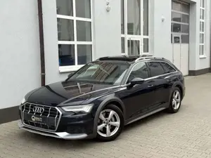 Audi A6 Allroad Quattro 45 TDI *PANO*DIGITALE TACHO* Bild 2