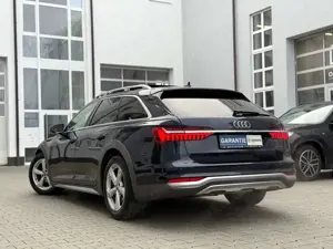 Audi A6 Allroad Quattro 45 TDI *PANO*DIGITALE TACHO* Bild 3