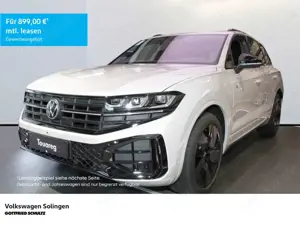 Volkswagen Touareg 3.0l TDI FINAL EDITION MATRIX PANO AHK HUD