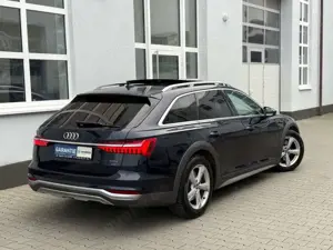 Audi A6 Allroad Quattro 45 TDI *PANO*DIGITALE TACHO* Bild 4