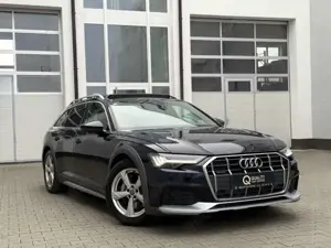 Audi A6 Allroad Quattro 45 TDI *PANO*DIGITALE TACHO* Bild 1