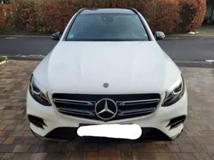 Mercedes-Benz GLC 250 GLC 250 d 4Matic (253.909)