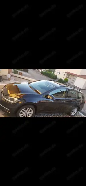 Volkswagen Golf Alltrack 2.0 TDI 4Motion BlueMotion Technol.