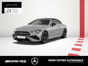 Mercedes-Benz CLE 200 CABRIO AMG PREM+ NIGHT 20" HUD 360°