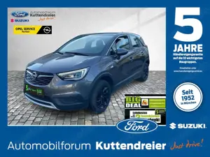 Opel Crossland 1.2 Turbo  2020 LED+Navi+SHZ+Kam.+LM