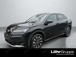 Volkswagen T-Roc 1.5 l eTSI 110 kW 7-Gang DSG Style