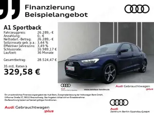 Audi A1 25 TFSI S line S tronic *SONOS*ACC*