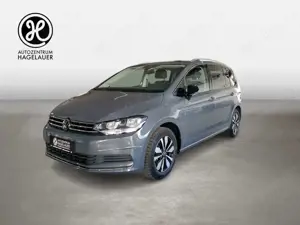 Volkswagen Touran 1.5 TSI GOAL 6-Gang 7-Sitze RFK NAVI ACC Klima
