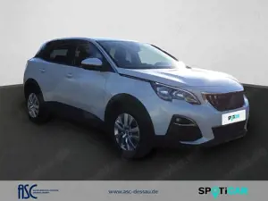Peugeot 3008 ACTIVE 130 Navi,SHZ,DAB,Kamera,EPH,AZV,CarPlay Bild 3