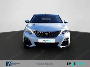 Peugeot 3008 ACTIVE 130 Navi,SHZ,DAB,Kamera,EPH,AZV,CarPlay Bild 2