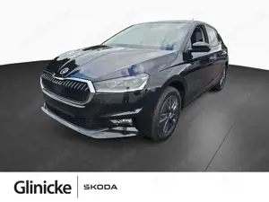 Skoda Fabia Tour 1,0 TSI 70 kW 5-Gang-Schaltgetriebe