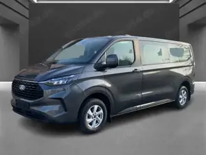 Ford Tourneo Custom L2 136PS 8S,Klima,PDC 5J Gar. AHK