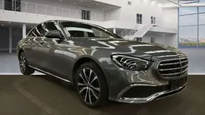 Mercedes-Benz E 300 e HUD*Burmest*VollLeder*Kamera*Spur*LED*DA