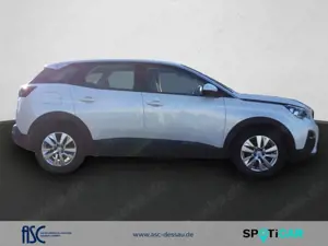 Peugeot 3008 ACTIVE 130 Navi,SHZ,DAB,Kamera,EPH,AZV,CarPlay Bild 4