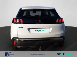 Peugeot 3008 ACTIVE 130 Navi,SHZ,DAB,Kamera,EPH,AZV,CarPlay Bild 5