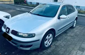 SEAT Leon Leon Diesel 1.9 TDI Stella