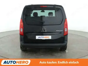 Citroen Berlingo 1.5 Blue-HDi Feel M *TEMPO*CAM*PDC* Bild 5