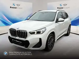 BMW X1 sDrive20i AHK 360° HEAD-UP RFK HIFI LENKRADHZ