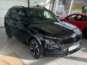 Skoda Kamiq Kamiq 1.5 TSI DSG Monte Carlo