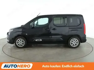 Citroen Berlingo 1.5 Blue-HDi Feel M *TEMPO*CAM*PDC* Bild 3