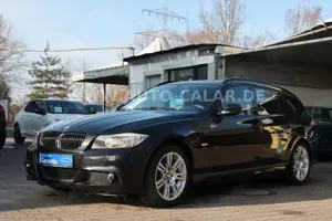 BMW 325 i xDrive Touring Edition Sport |M-PAKET|1.H|