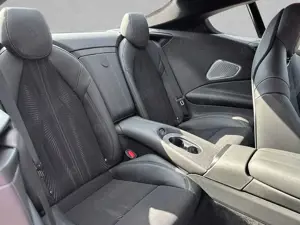 Maserati GranTurismo Folgore BEV - Maserati Regensburg Bild 5