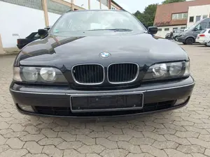BMW 520 520i touring