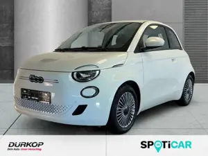Fiat 500e Navi Sitzheizung Rückfahrkamera Allwetterreifen