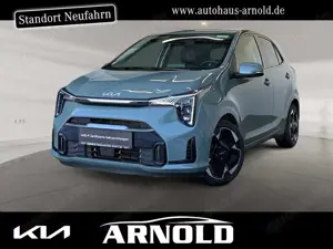 Kia Picanto Picanto 1.2 SPIRIT-Premium-Edition FACELIFT 16"