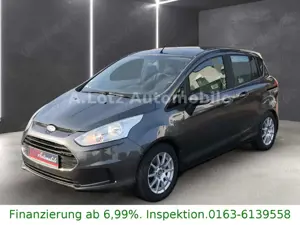 Ford B-Max B-MAX Trend AU/HU Neu