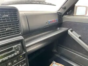 Lancia Delta Delta HF integrale Bild 3