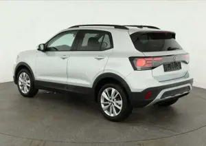 Volkswagen T-Cross 1.0 TSI 85 kW Life DSG Life, LED, Kamera, ACC, ... Bild 3