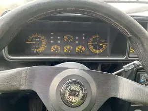 Lancia Delta Delta HF integrale Bild 4