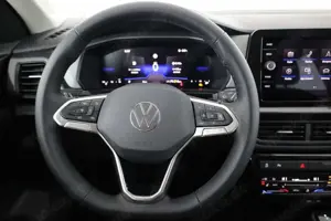 Volkswagen T-Cross 1.0 TSI 85 kW Life DSG Life, LED, Kamera, ACC, ... Bild 5