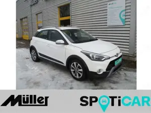 Hyundai i20 Active Trend