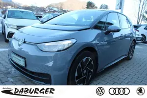 Volkswagen ID.3 Pro 62kW ACC+Kamera+Sitzheizung++94,2% Klima Navi