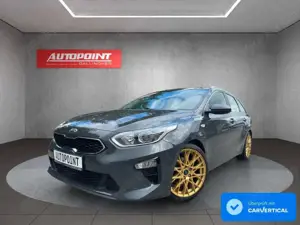 Kia Ceed SW / cee'd SW Vision 18 Zoll+Tiefer